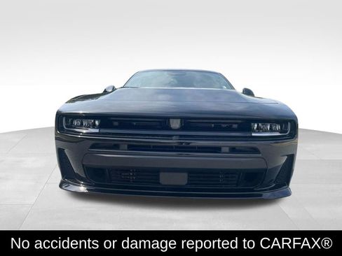 New 2026 Dodge Charger GT AWD/4WD image 2