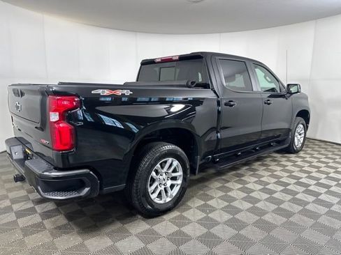 Used 2023 Chevrolet Silverado 1500 RST w/ Convenience Package II image 9