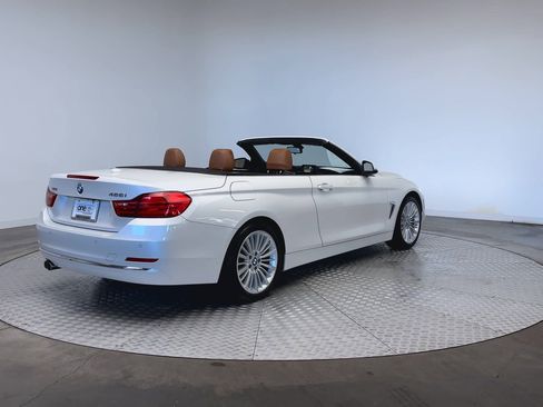 Used 2016 BMW 428i xDrive 428i xDrive image 8