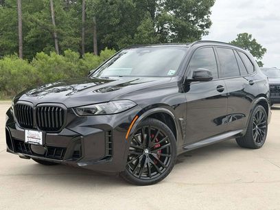 Used 2024 BMW X5 xDrive40i w/ M Sport Package