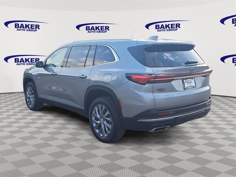 New 2026 Buick Enclave Preferred image 7