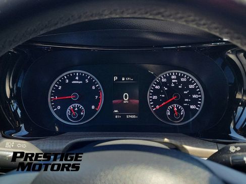 Used 2023 Kia K5 GT-Line image 20