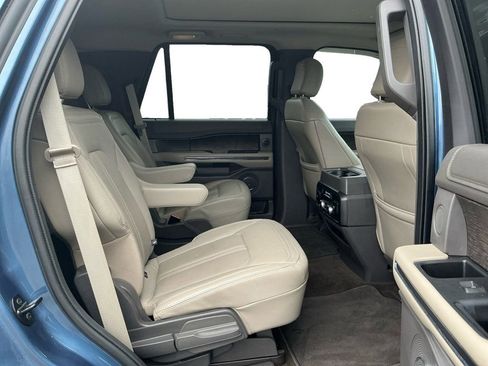 Used 2019 Ford Expedition Limited w/ Special Edition Package image 23