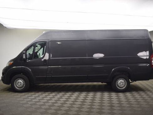 New 2026 RAM ProMaster 3500 w/ Safety Group FWD image 13