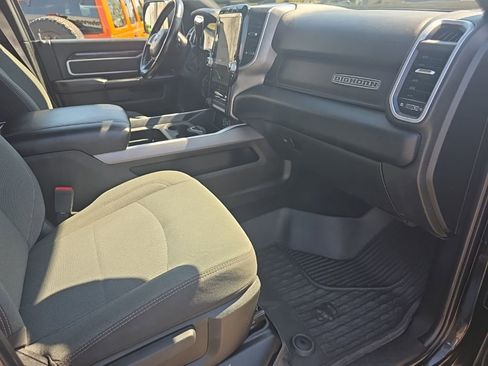 Certified 2022 RAM 2500 Big Horn w/ Level C Equiment Group image 10