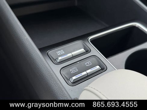 Used 2025 Hyundai Sonata SEL FWD image 24