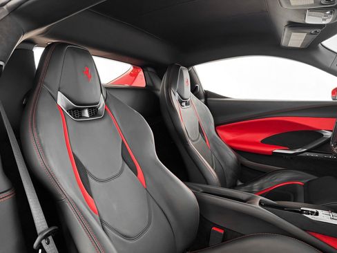 Used 2022 Ferrari 296 GTB image 26