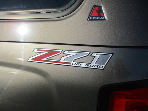 Used 2015 Chevrolet Silverado 1500 LT w/ All Star Edition image 10