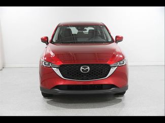 Certified 2023 MAZDA CX-5 AWD 2.5 S video 2