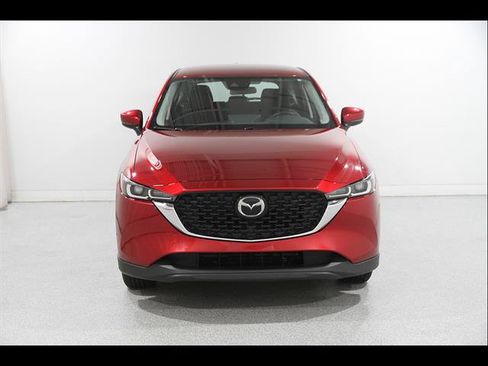 Certified 2023 MAZDA CX-5 AWD 2.5 S image 2