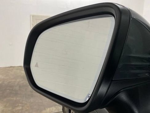 Used 2024 Mercedes-Benz EQS 450+ SUV w/ Exclusive Trim Package image 92