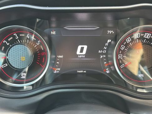 Used 2023 Dodge Challenger R/T Scat Pack w/ Plus Package RWD image 18