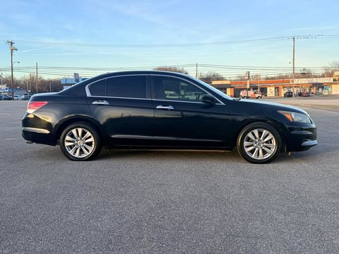 Used 2012 Honda Accord EX-L image 2