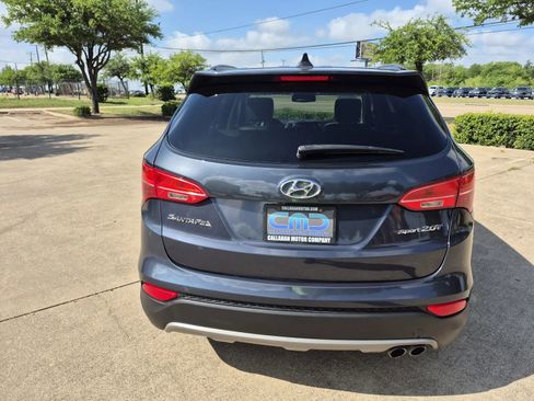 Used 2013 Hyundai Santa Fe Sport 2.0T image 7