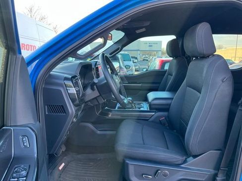 Used 2021 Ford F150 XLT w/ Equipment Group 302A High image 14