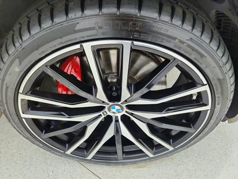 Used 2023 BMW X5 sDrive40i w/ Executive Package image 56