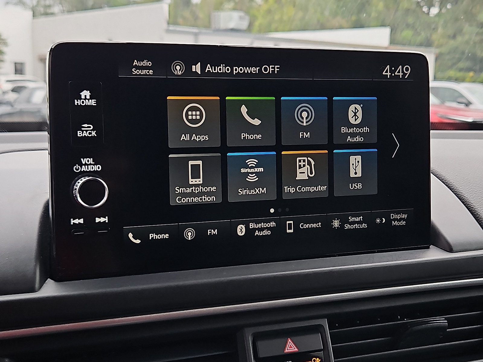 Used 2023 Honda Pilot EX-L image 18