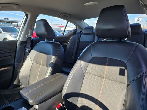 Used 2019 Nissan Altima 2.5 SR image 22