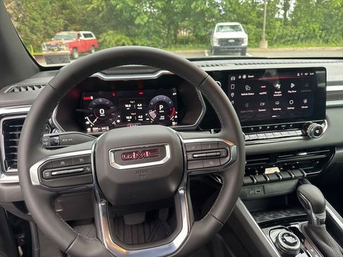 New 2026 GMC Canyon Elevation w/ Convenience Package AWD/4WD image 12