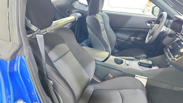 New 2027 Nissan Z Sport RWD image 21