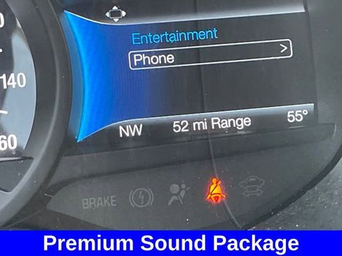 Used 2024 Ford Edge SEL w/ Convenience Package image 16