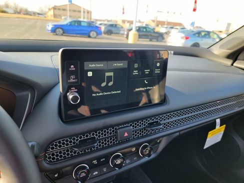 New 2026 Honda HR-V Sport image 29