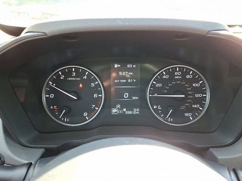 Certified 2024 Subaru Crosstrek 2.0i Premium AWD/4WD image 29