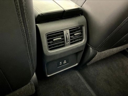 Certified 2023 Nissan Rogue SV w/ SV Premium B Package AWD/4WD image 10