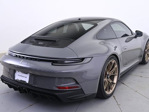 Used 2022 Porsche 911 GT3 image 7