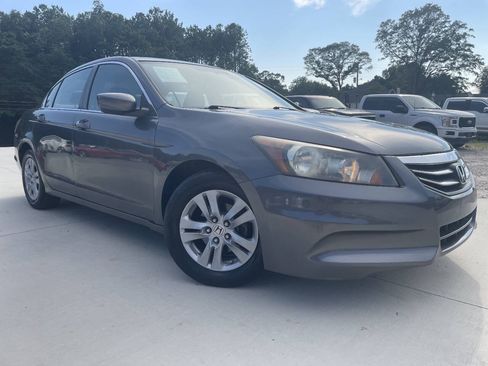 Used 2011 Honda Accord SE image 5