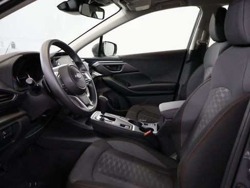 New 2026 Subaru Impreza 2.0i Sport image 12