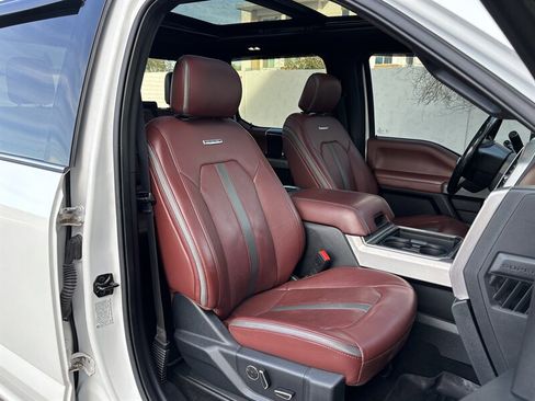 Used 2020 Ford F350 Platinum image 39