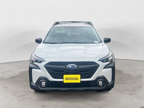 Used 2023 Subaru Outback Onyx Edition XT AWD/4WD image 2