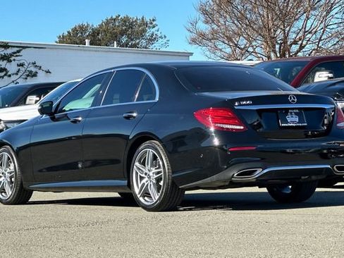 Used 2019 Mercedes-Benz E 300 image 6