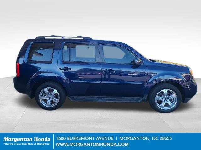 Used 2015 Honda Pilot EX image 9