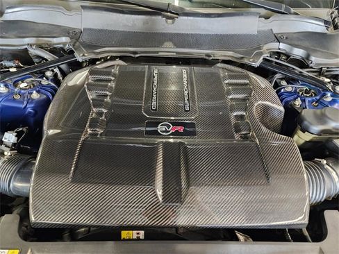 Used 2022 Land Rover Range Rover Sport SVR image 31