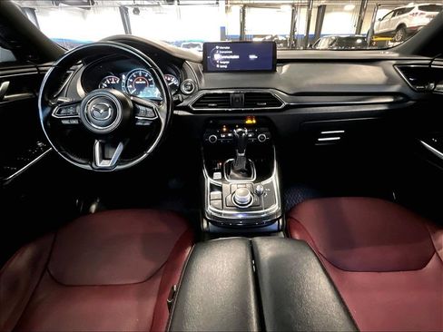 Used 2023 MAZDA CX-9 Carbon Edition AWD/4WD image 22
