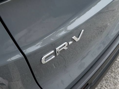 Used 2025 Honda CR-V EX-L image 15