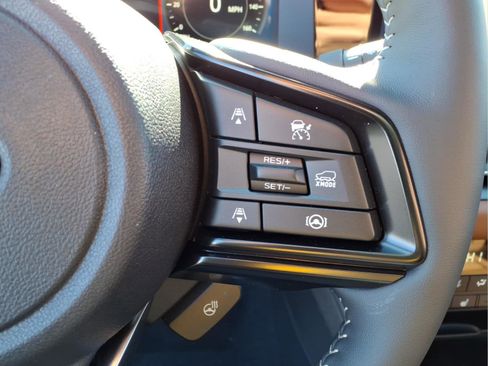 New 2026 Subaru Outback Touring XT image 19