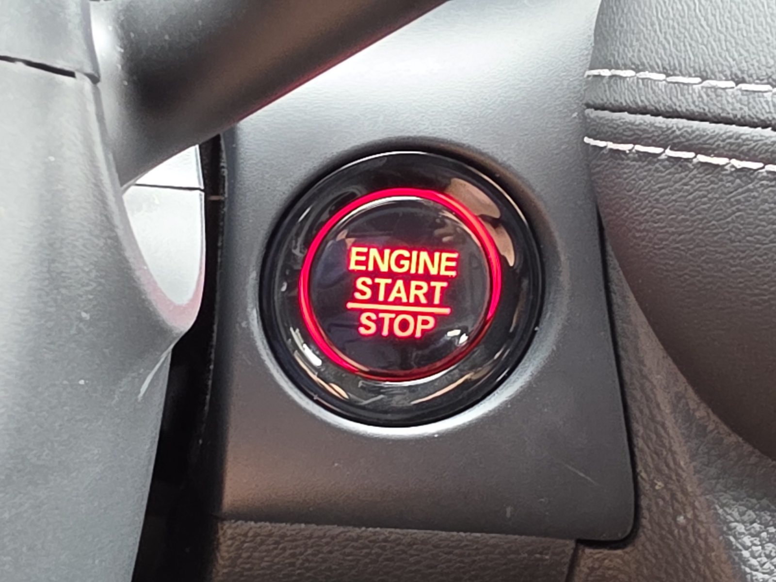 Certified 2026 Honda HR-V EX-L image 21