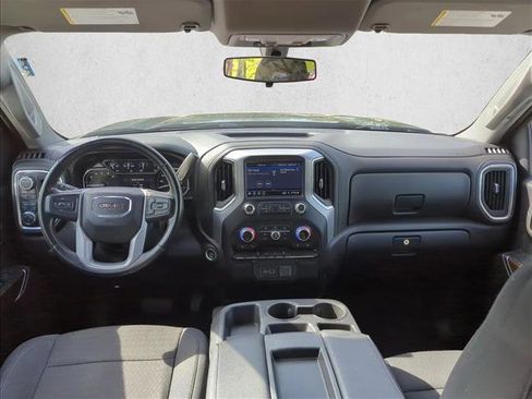 Used 2022 GMC Sierra 1500 Elevation w/ X31 Off-Road Package AWD/4WD image 19