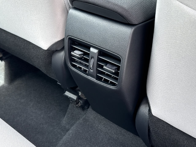 New 2026 Toyota Corolla Cross L FWD image 19