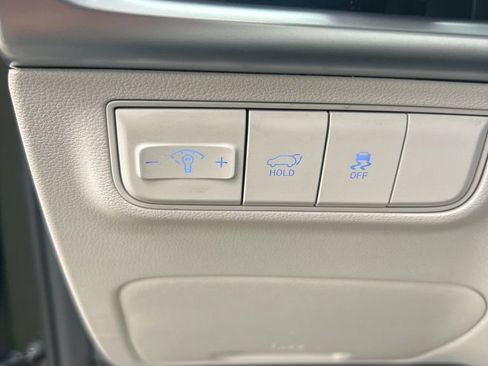 New 2026 Hyundai Tucson SEL FWD image 13