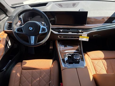 New 2026 BMW X5 xDrive40i AWD/4WD image 10