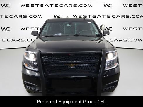 Used 2018 Chevrolet Tahoe 2WD w/ Remote Keyless Entry Package image 2