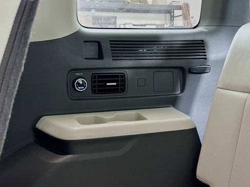 Used 2025 Hyundai Santa Fe SEL image 27