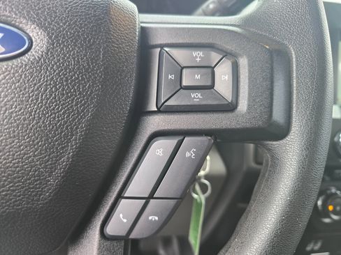 Used 2017 Ford F250 XLT w/ XLT Value Package image 23