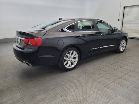 Used 2014 Chevrolet Impala LTZ image 10