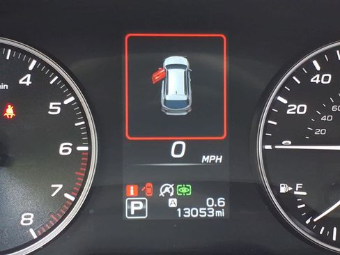 Certified 2025 Subaru Outback Limited w/ Popular Package #2 AWD/4WD image 36