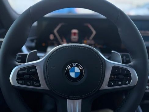 New 2026 BMW X5 xDrive40i w/ M Sport Package image 31